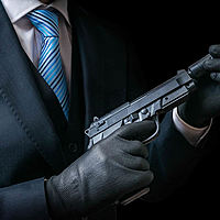 ヤクザの車 人気車種 ナンバーや見分け方 職業データベース