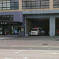 消防士の大変なところ つらさ 苦労 実際に聞いた 職業データベース