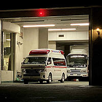 消防士の大変なところ つらさ 苦労 実際に聞いた 職業データベース